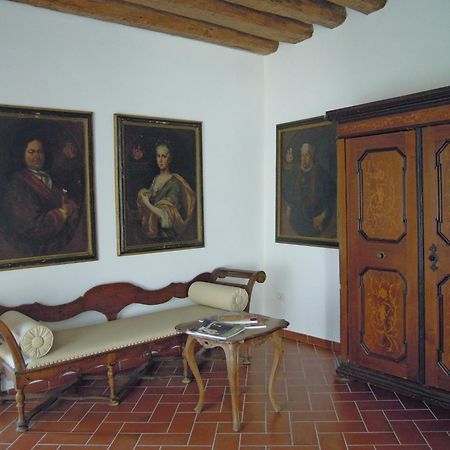 Relais Palazzo Lodron Rovereto (Trentino Alto Adige) Exterior foto