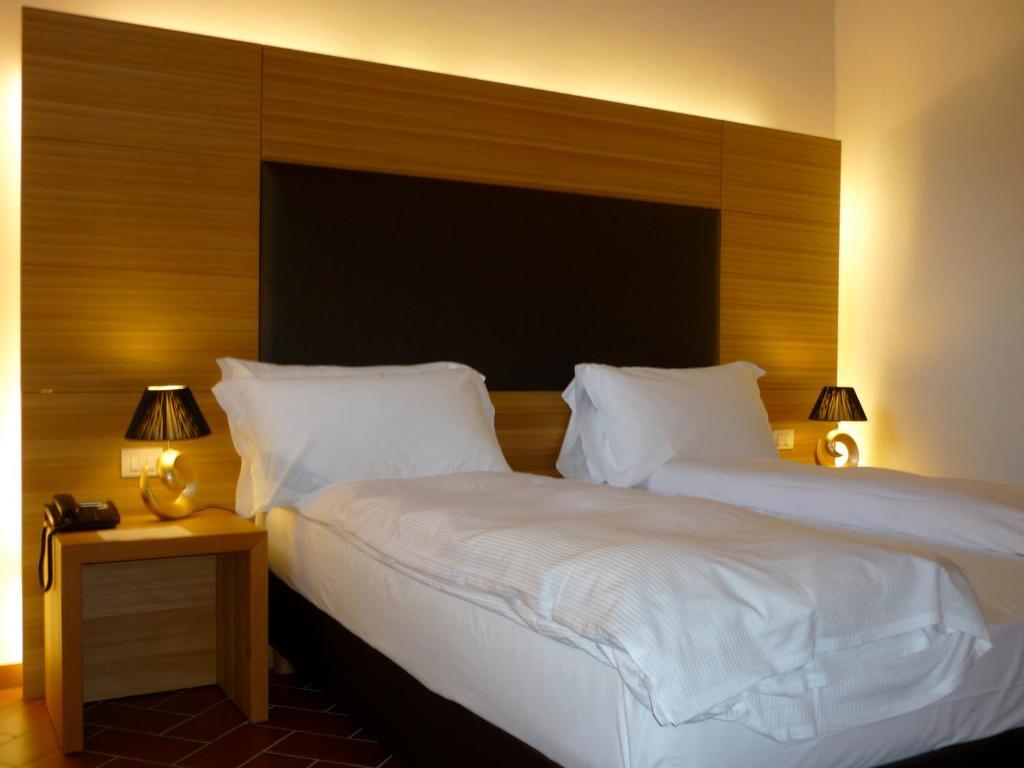 Relais Palazzo Lodron Rovereto (Trentino Alto Adige) Quarto foto