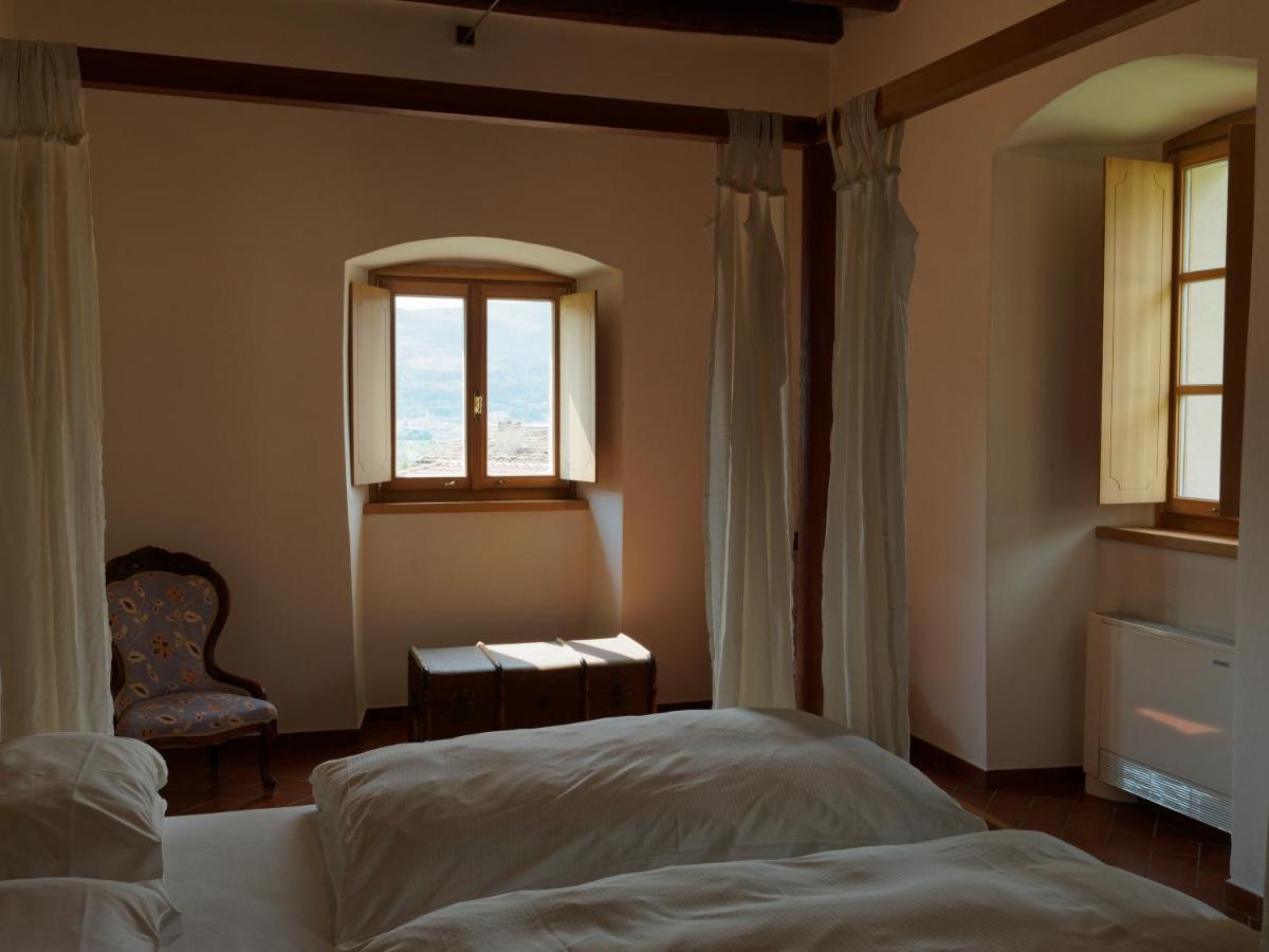 Relais Palazzo Lodron Rovereto (Trentino Alto Adige) Exterior foto