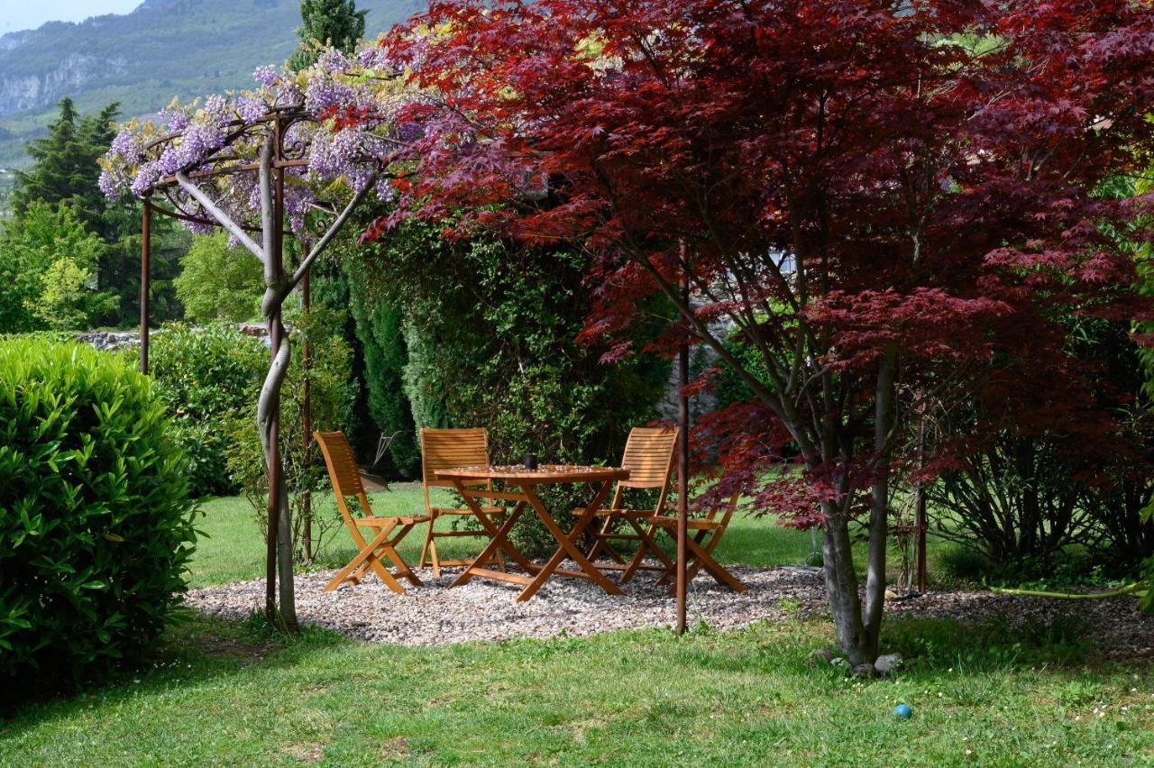 Relais Palazzo Lodron Rovereto (Trentino Alto Adige) Exterior foto