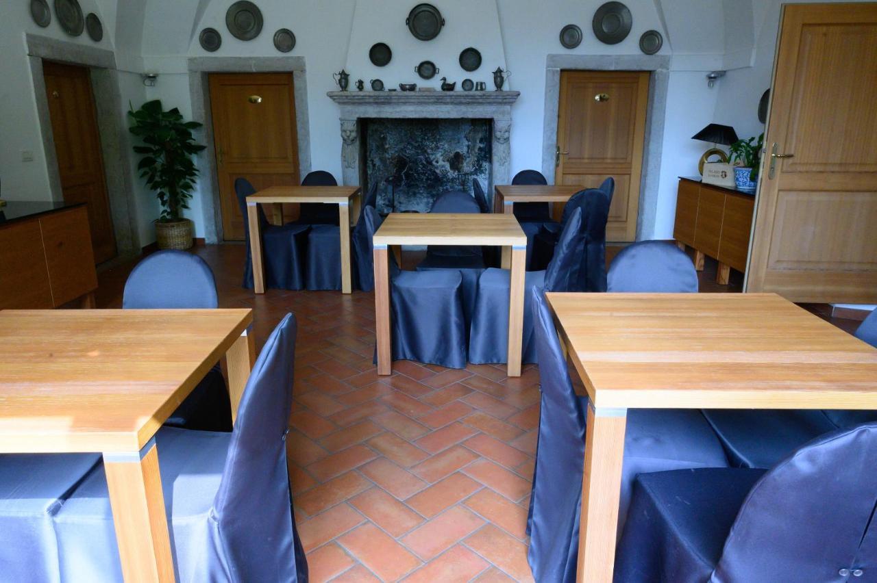 Relais Palazzo Lodron Rovereto (Trentino Alto Adige) Exterior foto