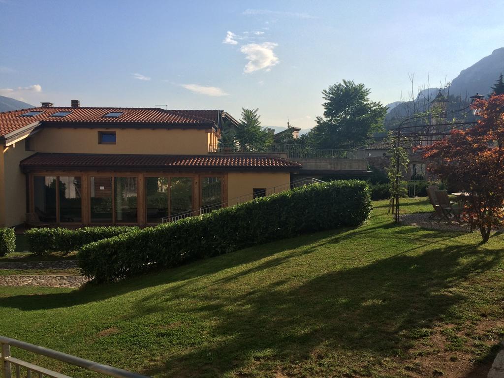 Relais Palazzo Lodron Rovereto (Trentino Alto Adige) Quarto foto