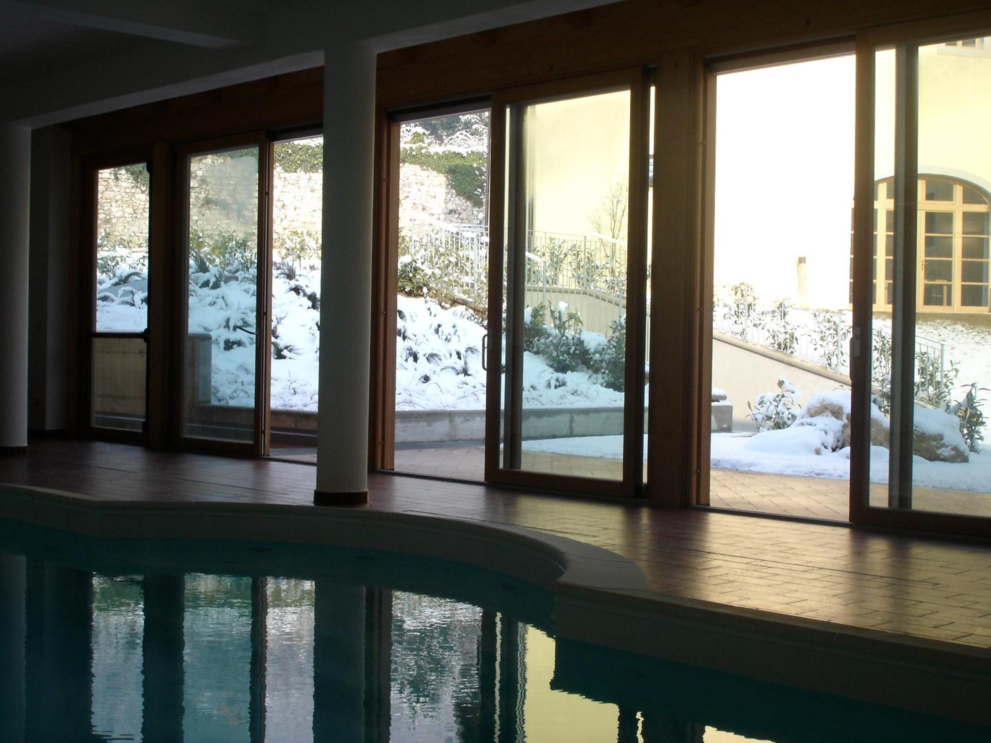 Relais Palazzo Lodron Rovereto (Trentino Alto Adige) Exterior foto