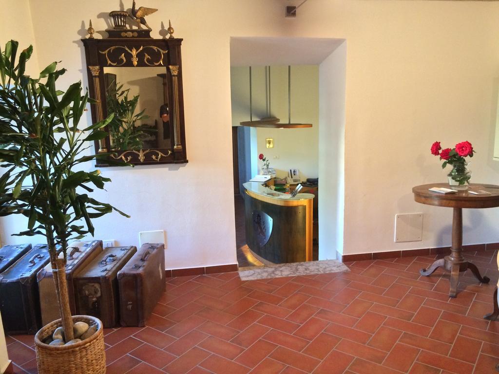 Relais Palazzo Lodron Rovereto (Trentino Alto Adige) Exterior foto
