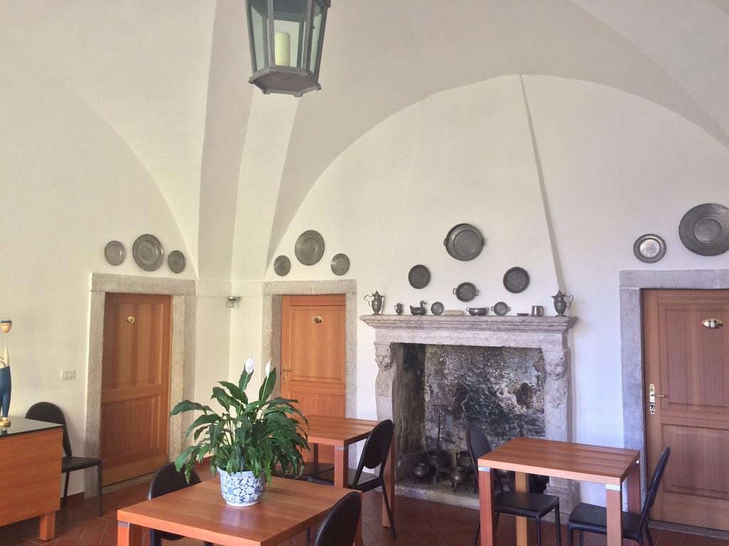 Relais Palazzo Lodron Rovereto (Trentino Alto Adige) Exterior foto
