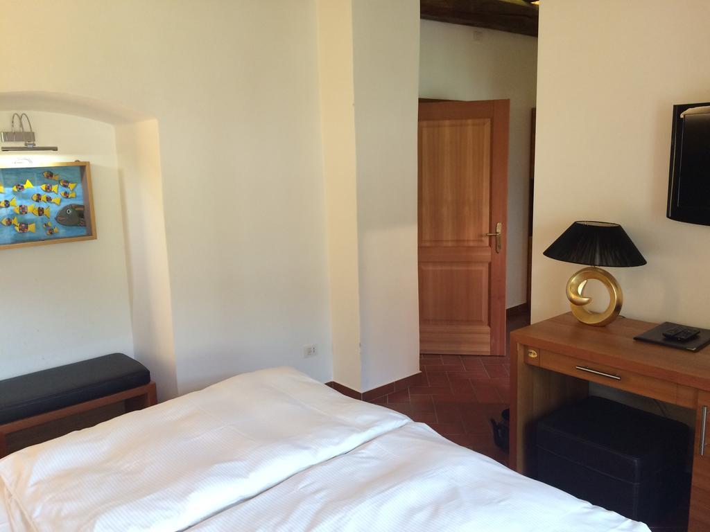 Relais Palazzo Lodron Rovereto (Trentino Alto Adige) Quarto foto