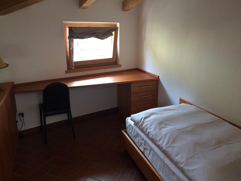 Relais Palazzo Lodron Rovereto (Trentino Alto Adige) Quarto foto