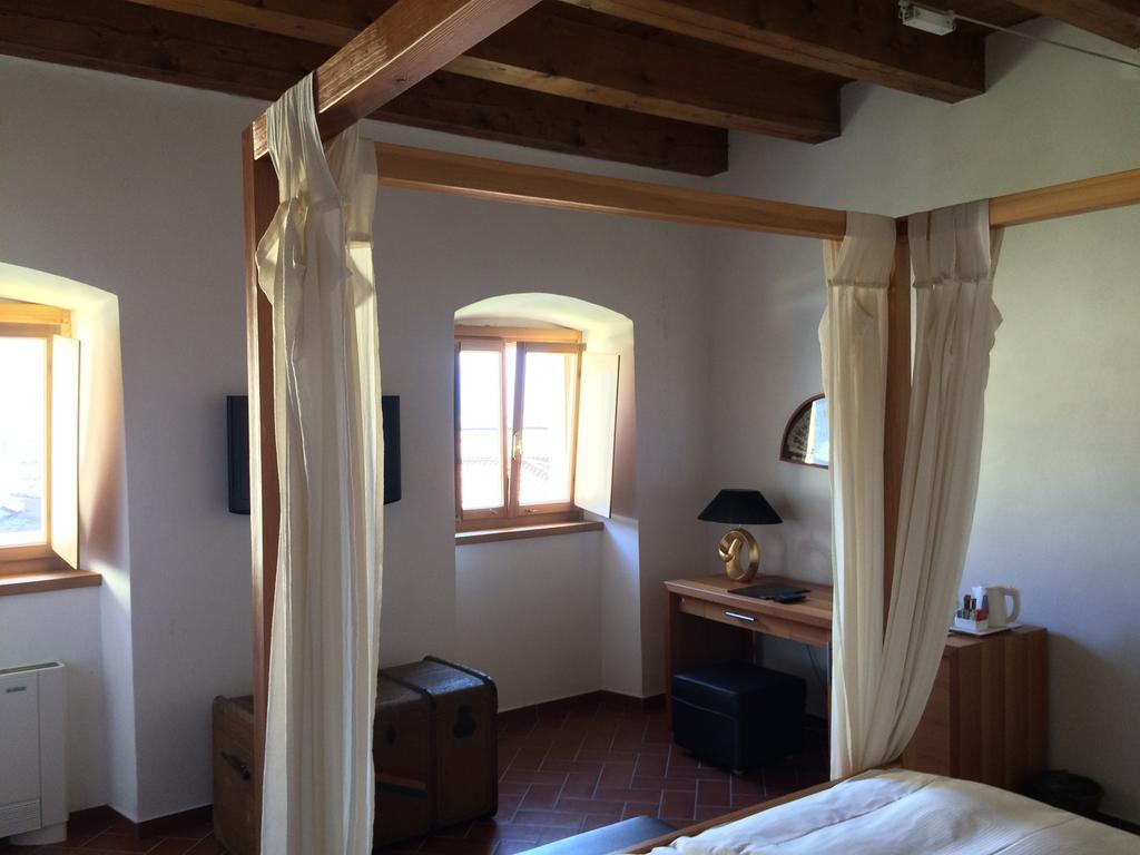 Relais Palazzo Lodron Rovereto (Trentino Alto Adige) Quarto foto