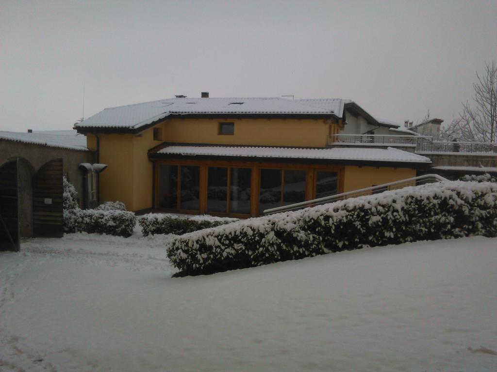 Relais Palazzo Lodron Rovereto (Trentino Alto Adige) Exterior foto
