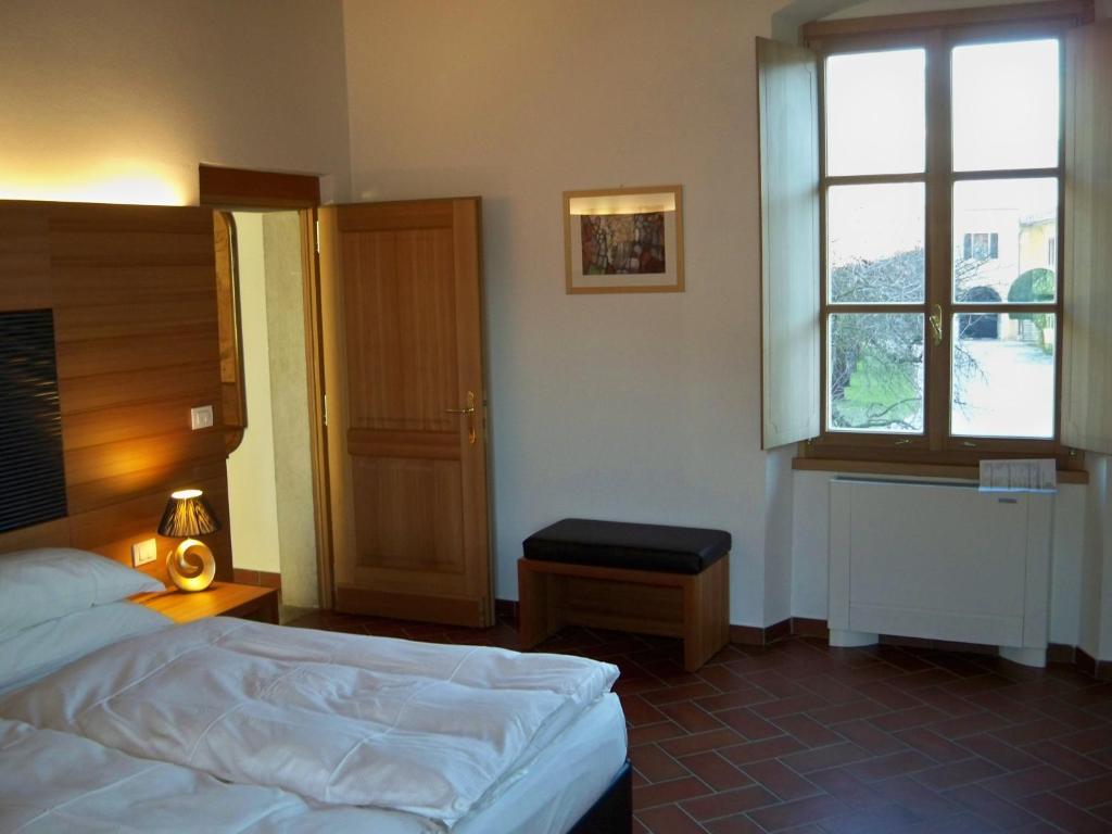 Relais Palazzo Lodron Rovereto (Trentino Alto Adige) Quarto foto