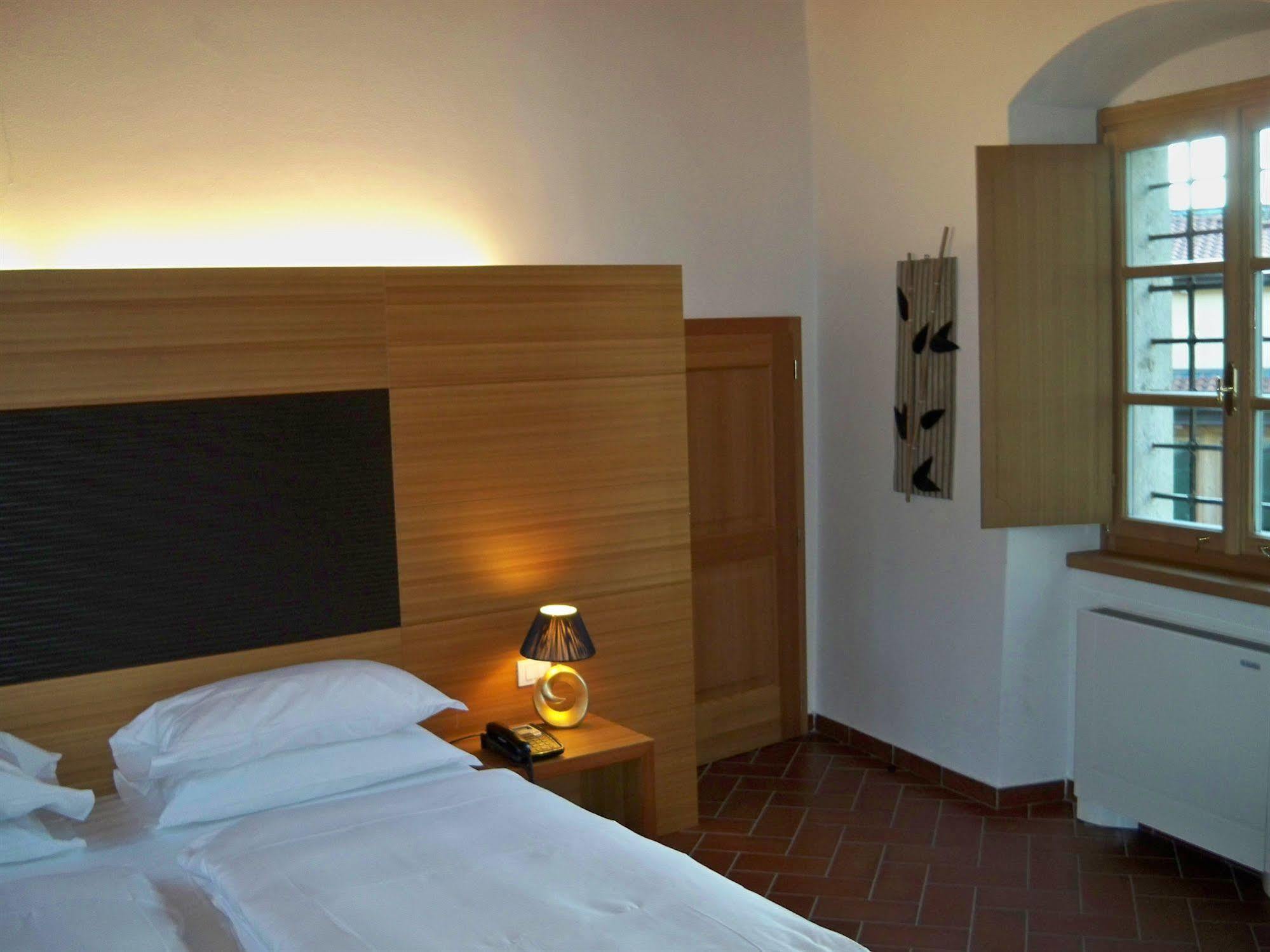 Relais Palazzo Lodron Rovereto (Trentino Alto Adige) Exterior foto