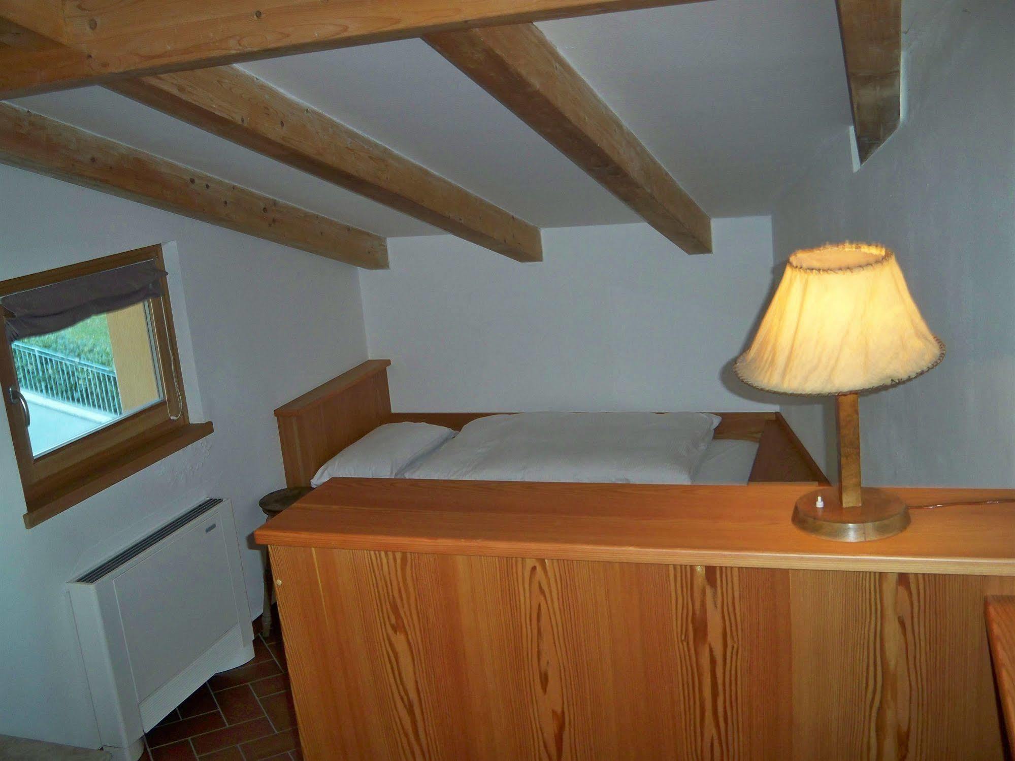 Relais Palazzo Lodron Rovereto (Trentino Alto Adige) Exterior foto